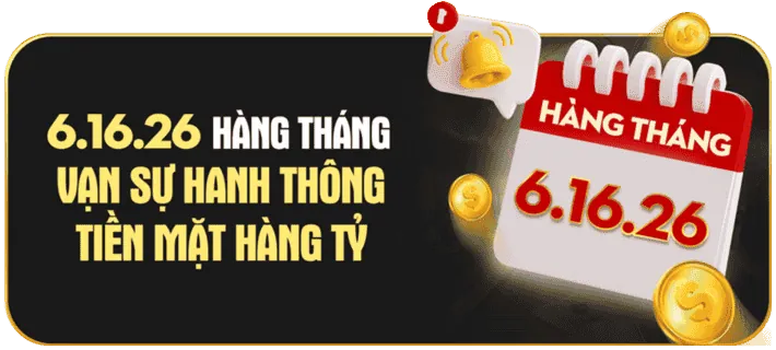 Thưởng Chào Mừng sclub88