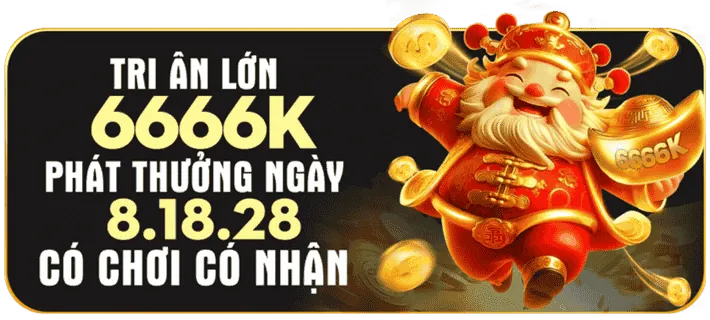 Giới hạn đặt cược cao hơn