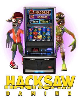 Slot Game & Nổ Hũ Khủng
