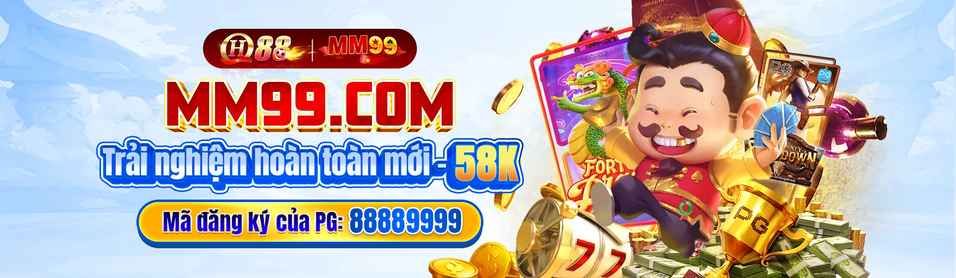 Sòng bạc trực tuyến SCLUB88 với các trò chơi đa dạng