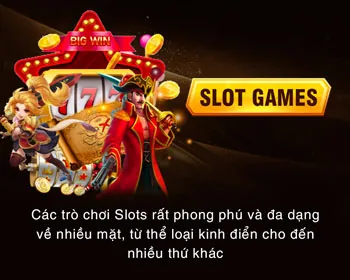 Biểu tượng đa dạng trò chơi Sclub88