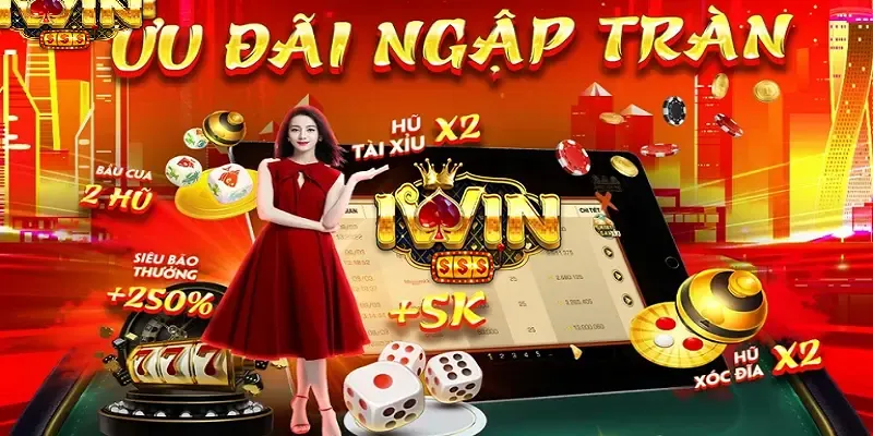 Khuyến Mãi sclub88 link mới